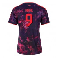 Bayern Munich Harry Kane #9 Fußballbekleidung 3rd trikot Damen 2026-27 Kurzarm